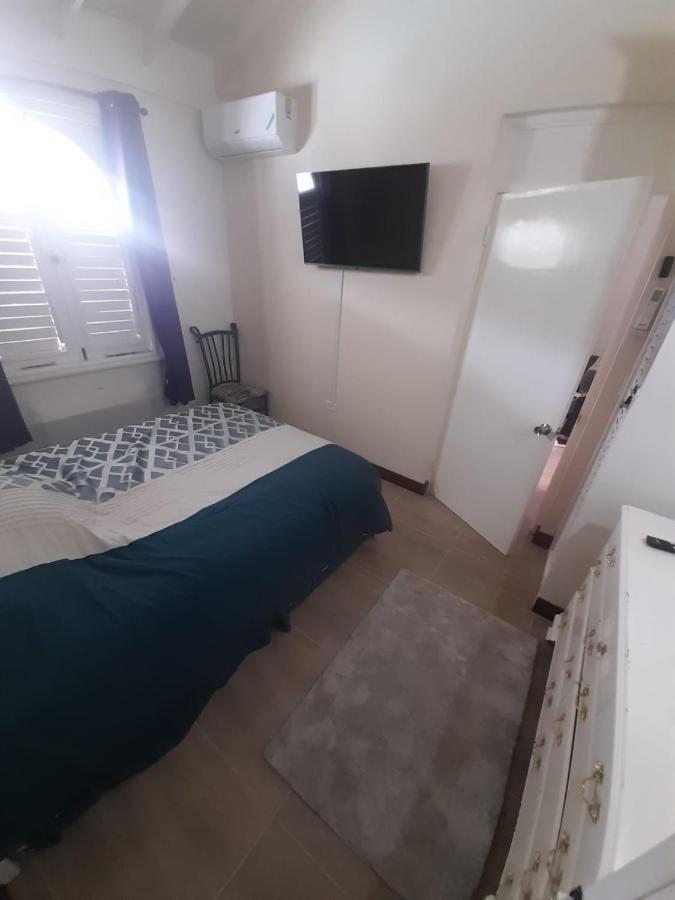 Beach 1 Bedroom 32 Ocho Rios Exterior photo